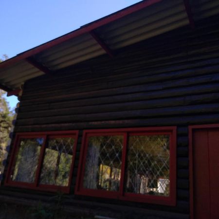 Rancho Das Verbenas กังโปสดูจอร์เดา ภายนอก รูปภาพ